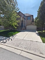 2896 E Lookout Dr in Eagle Mountain, UT - Building Photo