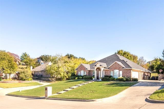 11701 Cambria Ct in Aledo, TX - Building Photo - Building Photo