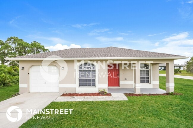 property at 3119 66th St W