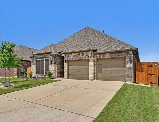 1309 Mustang Brook Ln in Leander, TX - Building Photo - Building Photo