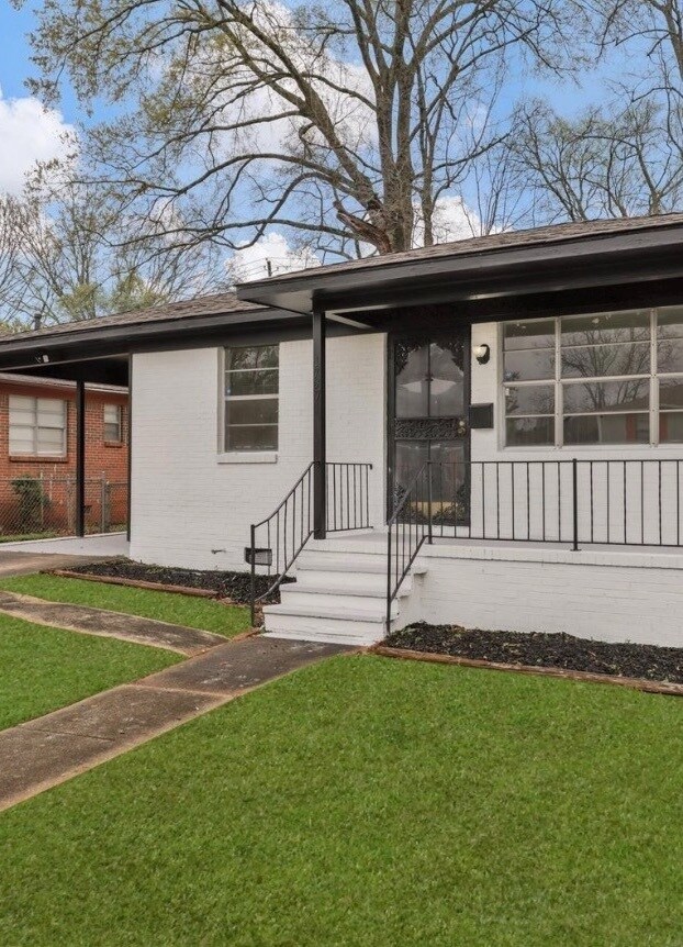 property at 1737 Boise Ave SW