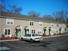 501-507 Laurel Ct Apartments