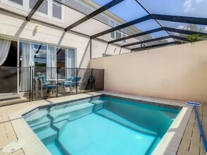 2356 Silver Palm Dr in Kissimmee, FL - Building Photo - Building Photo