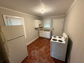 1540 Gabay St in Memphis, TN - Building Photo - Building Photo