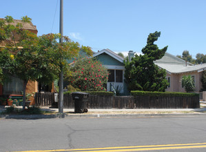 3026 Juniper St in San Diego, CA - Building Photo - Building Photo