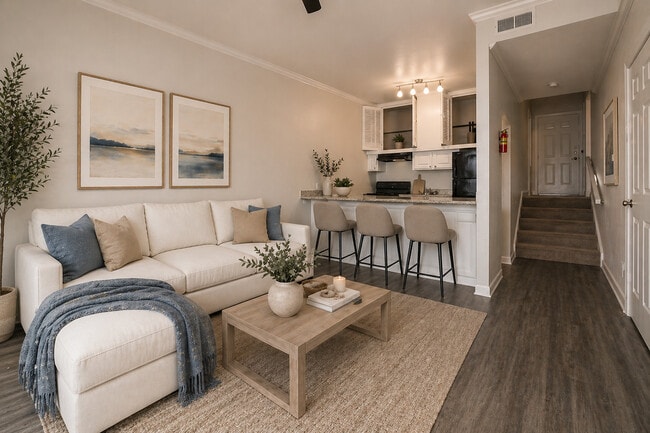 Oceanfront Lofts