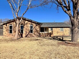 7108 Imperial Trail in Amarillo, TX - Building Photo