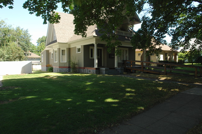 1818 W 10th Ave in Spokane, WA - Building Photo - Building Photo