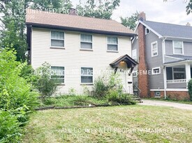 3349 Altamont Rd in Cleveland, OH - Building Photo