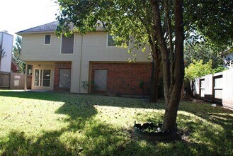 3342 Oak Branch Ln in Sugar Land, TX - Building Photo - Building Photo