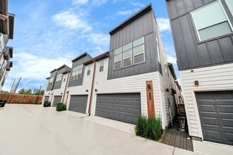 627 Emile St in Houston, TX - Building Photo - Building Photo