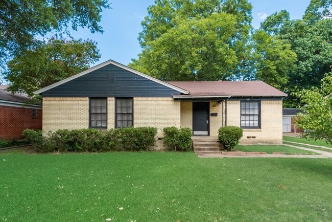11107 Stallcup Dr in Dallas, TX - Building Photo - Building Photo