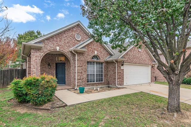 property at 4305 Stoneside Ct