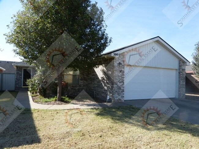 property at 300 Burro Trail