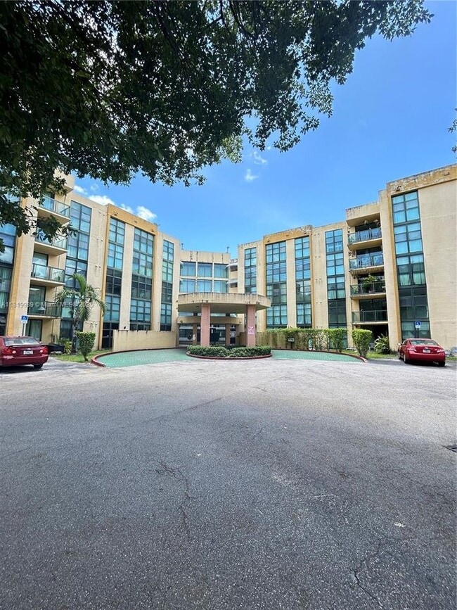 property at 11750 SW 18th St
