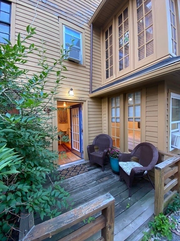 property at 11 William St