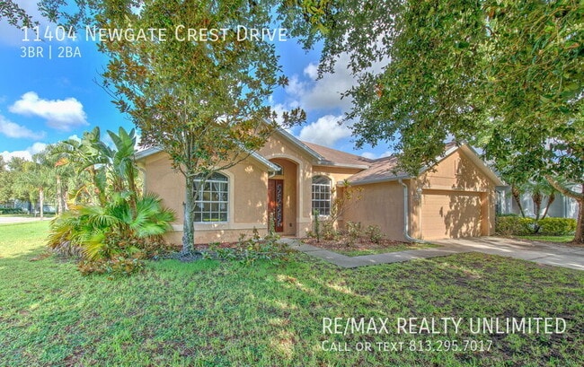11404 Newgate Crest Dr in Riverview, FL - Building Photo - Building Photo