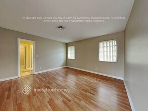 1124 N 46th Ave in Hollywood, FL - Building Photo - Building Photo