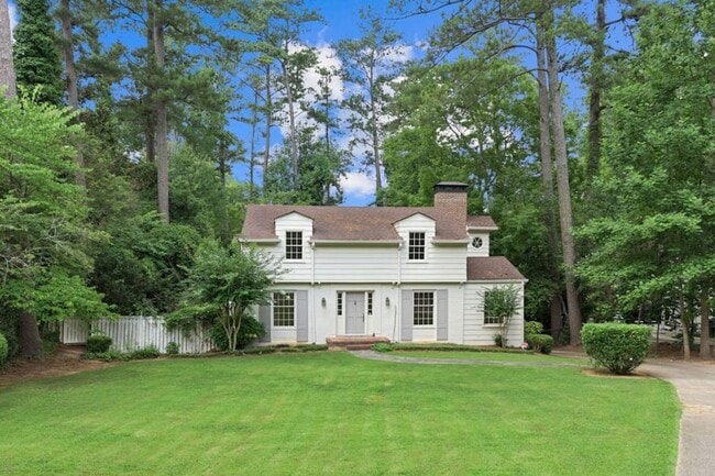 property at 3156 E Wood Valley Rd NW