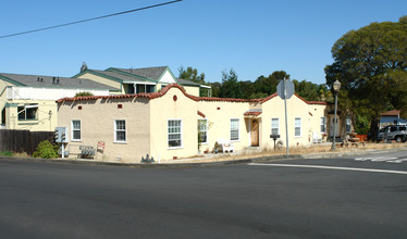 801-807 E 4th St in Benicia, CA - Building Photo - Building Photo