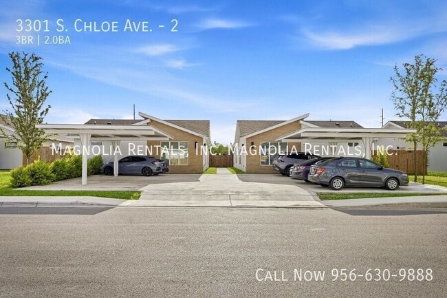 3301 S Chloe Ave, Unit 2