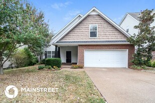 1474 Bern Dr in Spring Hill, TN - Building Photo