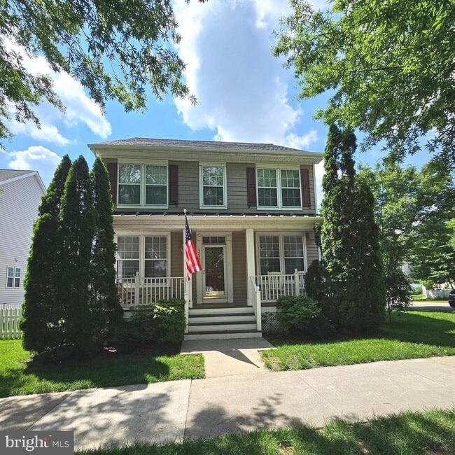 property at 42991 Chesterton St