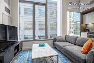 39 Tehama St in San Francisco, CA - Building Photo - Building Photo