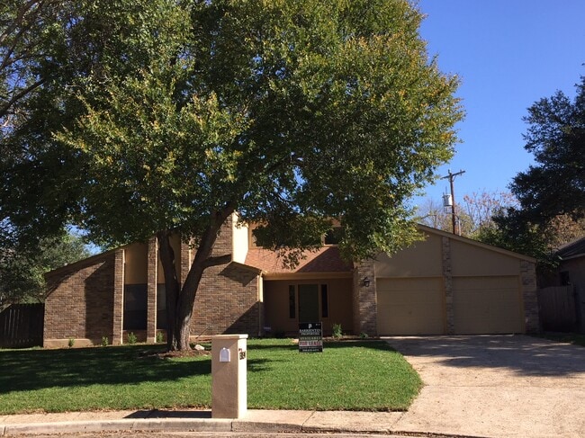 property at 13034 N Run