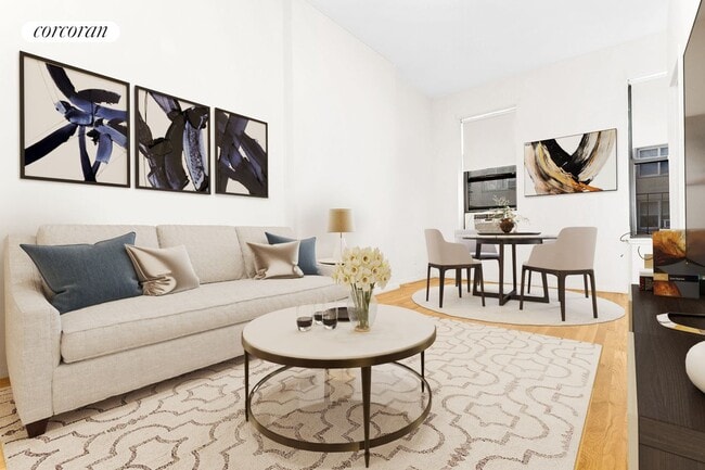 property at 305 E 56th St