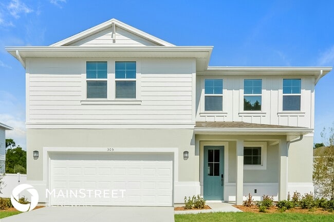 property at 305 Pine St