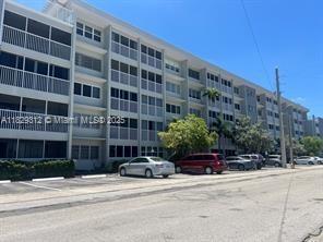 property at 330 SE 2nd St