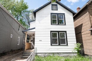 1600 E 49th St in Cleveland, OH - Building Photo
