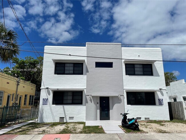 property at 7620 Abbott Ave