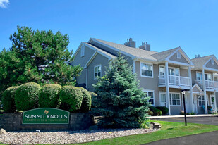 Summit Knolls Apartments