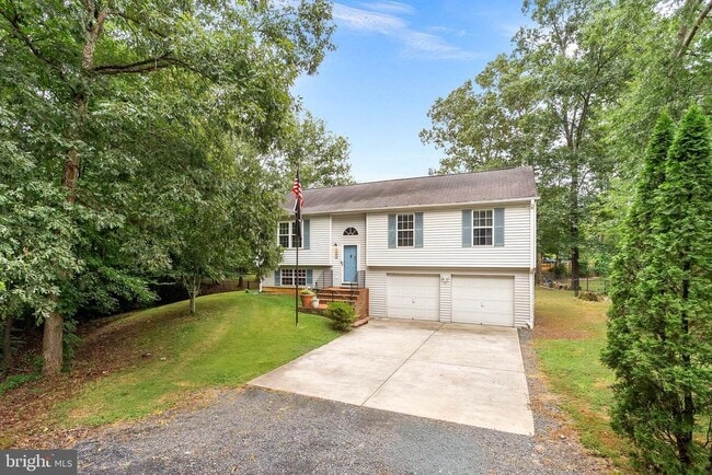 property at 7390 Lake Dr