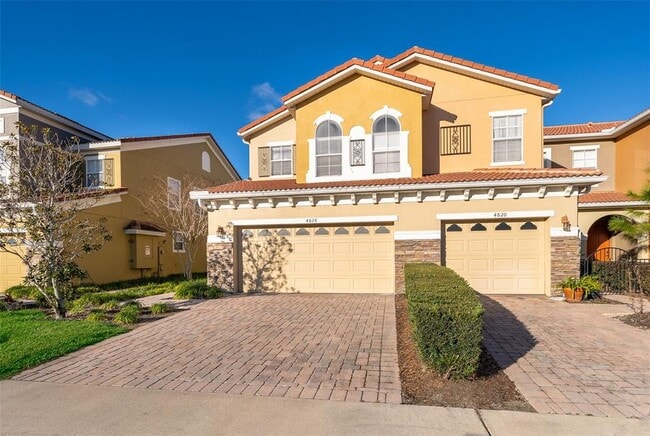 property at 4824 Fiorazante Ave