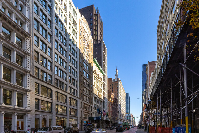 Flatiron House in New York, NY - Building Photo - Building Photo