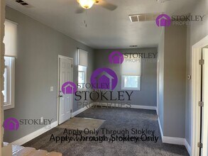1060 Santa Fe Ave in Martinez, CA - Building Photo - Building Photo