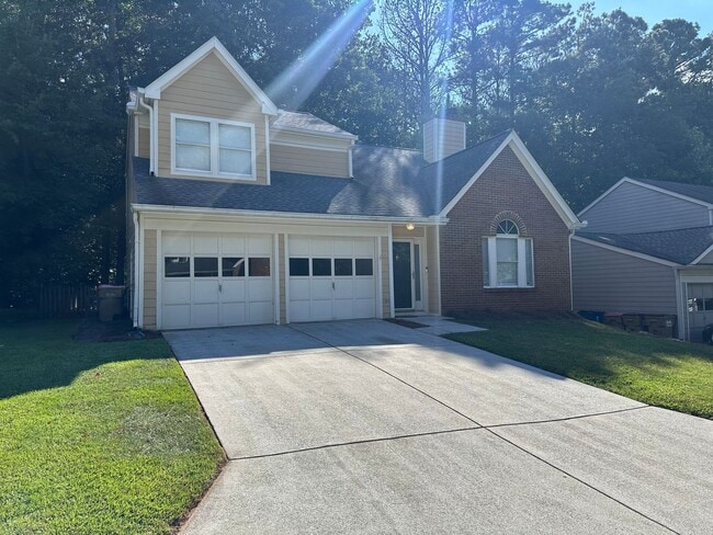property at 10430 Virginia Pine Ln