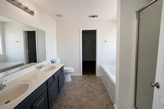 277 Big Bear Dr in Melissa, TX - Building Photo - Building Photo