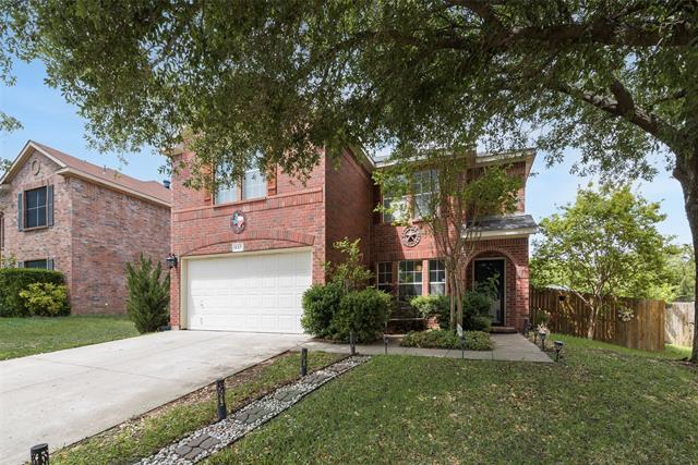 637 Gibson St in Cedar Hill, TX - Building Photo - Building Photo