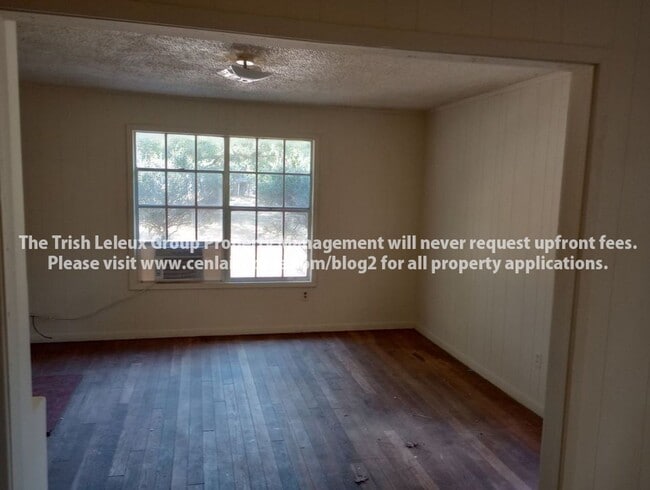 2407 Alma St in Alexandria, LA - Building Photo - Building Photo