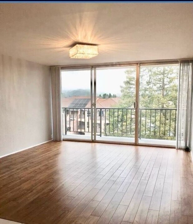3909 Stevenson Blvd in Fremont, CA - Building Photo