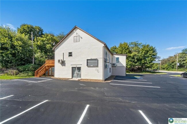 property at 206 Sgt Stanley Hoffman Blvd