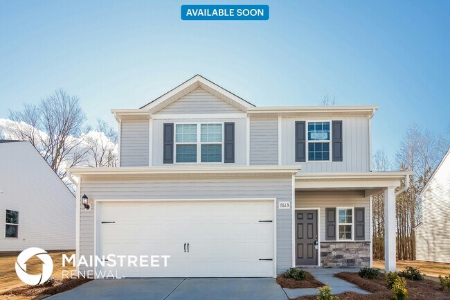 property at 7613 Malden Park Dr