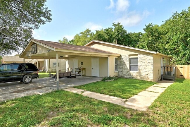 property at 5707 Spring Meadow Rd