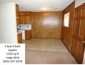 504 Mimi Ln in Little Rock, AR - Building Photo - Building Photo