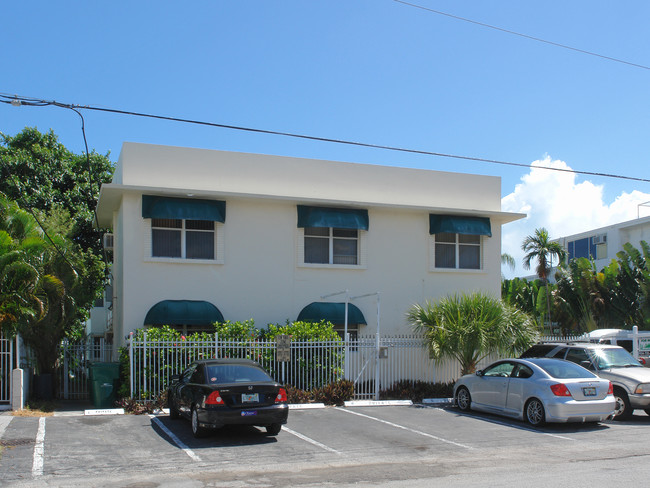 3019 Harbor Property in Fort Lauderdale, FL - Building Photo - Building Photo