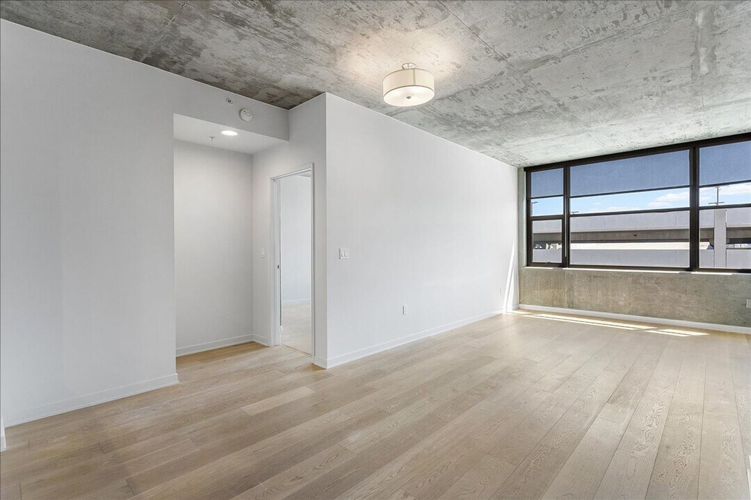 311 2nd St in Oakland, CA - Building Photo